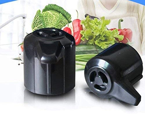Farochy Steam Release Valve, Universal Pressure Valve for Instant Pot 3, 5, 6, 8 Qt, Steam Release Accessory for Electric Pressure Cooker
