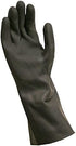 Grease Monkey Neoprene Long Cuff Gloves, Large, For washing dishes, cleaning cars, handling chemicals, or for extra grip