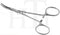 Stainless Steel CRILE Forceps 5.5" Curved Premium Grade AUTOCLAVABLE (HTI BRAND)