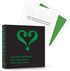 Vertellis Family Edition Conversation Card Games - Thoughtful Family Games for Parents and Children - Family Card Games for Communication Building - Icebreaker Fun Family Games