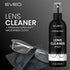 EVEO Eyeglass Cleaner Spray - No Streaks Technology with Microfiber Cleaning Cloth- Glasses Cleaning Kit - Glasses Cleaner Spray with Lens Cleaner Cloth - Screen & Eye Glasses Kit - 8oz (4oz x 2)
