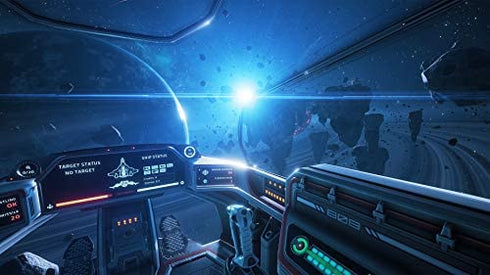 GS2 Games Everspace Stellar - PlayStation 4