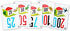 Mille Bornes The Classic Racing Game | Fast-Paced Card Game | Strategy Game | Fun Family Game for Adults and Kids | Ages 7 and Up | 2-6 Players | Average Playtime 20 Minutes | Made by Zygomatic