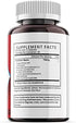Visiclear Advanced Eye Health Formula for Eyes - (60 Capsules)