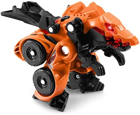VTech Switch and Go Spinosaurus Race Car