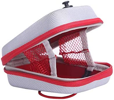 Rangefinder Hard Shell Carry Case Rangefinder Cover for Bushnell Tour V2 V3 V4 V5 Pro X2 Pro XE Golf Laser Rangefinder