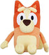 Bluey - Bingo 16" Stuffed Animal - Playtime & Naptime Companion | Jumbo Size, Soft Deluxe Materials - Huggable Cuddles Best Friend