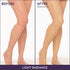Westmore Beauty Body Coverage Perfector 2.5 Oz/ 74ml (Fair Radiance) - Waterproof Leg And Body Makeup For Tattoo Cover Up And More