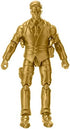 Fortnite Hot Drop1 Figure Pack, with 4-inch Midas-Gold Figure, Harvesting Tool, Umbrella, Back Bling, and Weapons