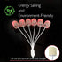 Homemory Rechargeable Flameless Votive Candles with Remote, Battery Operated Tea Lights with Timer, 6 PCS Electric Fake Candle in Warm White (USB Charging Cable Included)