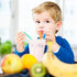 200 Pcs Jumbo Smoothie Straws,Colorful Disposable Wide-mouthed Large Straw.