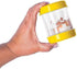 The Negg Boiled Egg Peeler Yellow