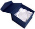 Amlong Crystal 3 inch Globe Paperweight with Gift Box