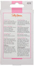 Sally Hansen Problem Cuticle Remover™, Eliminate Thick & Overgrown Cuticles, 1 Oz, Cuticle Remover Cream, Cuticle Remover Gel, Ph Balance Formula, Infused with Aloe Vera to Soothe and Condition