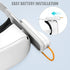 TAACOO Battery Pack for Quest 2 | Accessories for Quest 2 Headset, Lightweight and Portable VR Extended Power Compatible with Quest 2 Original Strap and Elite Strap