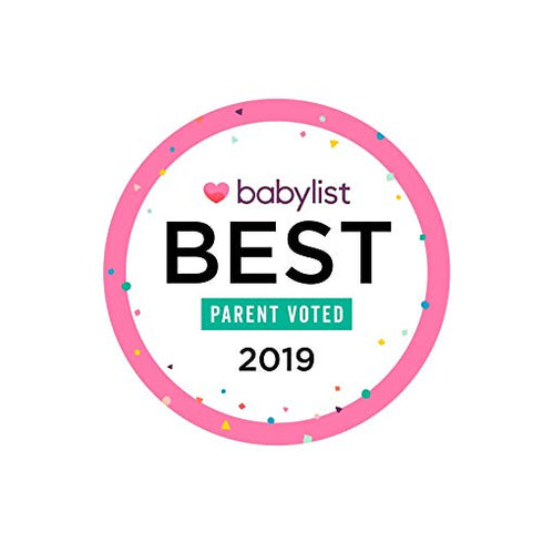 Tommee Tippee Closer to Nature Fast Flow Baby Bottle Nipples, 6+ months – 2pk