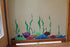 Coral Reef Wall Decals Underwater Ocean Kids Wall Decor Stickers, Under The Sea Girls Boys Toddler Teen Bedroom, Baby Nursery, Bathrooms, Living Room, Playroom (Coral Reef)