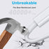 20W USB C Fast Charger with 10ft USB C to C Charging Cord for 2022/2021/2020/2018 iPad Pro 12.9 Gen 6/5/4/3, iPad Pro 11 Gen 4/3/2/1, iPad Air 5th/4th Generation, iPad 10th Generation, iPad Mini 6th