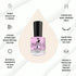 duri Rejuvacote 1 Original Maximum Strength Nail Growth System Base,Top Coat - Treatment, Nail Repair