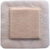 Ultra-Absorbent Silicone Foam Dressing with Border (Adhesive) Waterproof 4" X 4" (10 Cm X 10 Cm) (Central Ultra-Absorbent Foam 2.5" X 2.5") 10 Per Box (1) Wound Dressing by Areza Medical