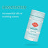 Lume Solid Deodorant Stick - Whole Body Deodorant - Aluminum-Free, Baking Soda-Free, Hypoallergenic, Safe For Sensitive Skin - 2.6 Ounce Solid Stick (Unscented)