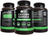 Pure Original Ingredients Cascara Sagrada (365 Capsules) No Magnesium Or Rice Fillers, Always Pure, Lab Verified