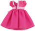 Emily Rose 14.5 Inch Doll Clothes Clothing Outfit - Beautiful 14" Doll Jeweled Pink Dress, Includes Headband!