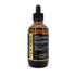 Black Rice Oil Hair Growth Oil 4oz - Tea Tree | All Natural Hair Growth Oil for Stronger, Thicker, and Longer Hair.