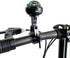 KanPas V39-2 Ball Compass with Fixture for Bicycle Motorcycle