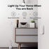 Aqara Smart Light Switch (No Neutral, Double Rocker), Requires AQARA HUB, Zigbee Light Switch, Remote Control and Set Timer for Home Automation, Compatible with Alexa, Apple HomeKit, Google Assistant