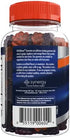 Focus Factor Nootropic Gummies, Memory Supplement for Brain, Phosphatidylserine, Bacopa, Huperzine A, 60 Count