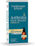 FRANKINCENSE & MYRRH Arthritis Pain Relief Rubbing Oil – Fast Acting Pain Relief with Essential Oils, 2 Fluid Ounces - 1 Pack