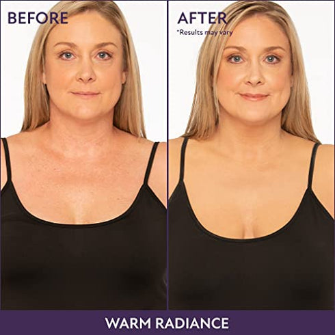 Westmore Beauty Body Coverage Perfector 2.5 Oz/ 74ml (Fair Radiance) - Waterproof Leg And Body Makeup For Tattoo Cover Up And More