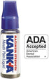 Blistex Kanka Mouth Pain Liquid, Professional Strength , .33 Fluid Ounces