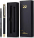 Mr. Pen- Luxury Pen, Rose Gold Barrel, Black Ink, Fancy Pen, Fancy Pens for Women, Nice Pens for Men, Pen Gift, Writing Pens, Metal Pen, Fancy Pens for Men, Executive Pen, Expensive Pens
