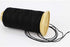 328 Feet Twisted Nylon Line Twine String Cord for Gardening Marking DIY Projects Crafting Masonry (Black, 1.5mm-328 feet)