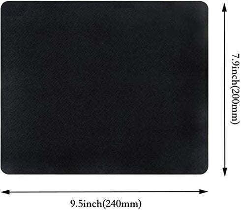 YTMYAN Baby Yoda & Groot Mouse Pad Non Slip Rubber Mousepad Gaming Office Rectangle Mouse Mat