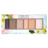 Eyeshadow Palette By Physicians Formula Matte Monoi Butter Eyeshadow Natural Matte Blushed Nudes, For Sensitive Skin, Hypoallergenic, Nourishing Moisturizing, Smooth, All Day Wear