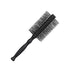 Large Round Hair Brush for Women Blow Drying, Soft Nylon Bristles, 2.5-inch Diameter, Big Round Brush for Blowout, Styling, Curling, Smoothing Medium to Long Wavy, Curly, Thick Hair