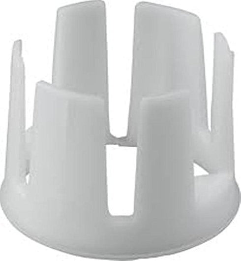 DELTA FAUCET RP21463 Retainer for Spout, chrome