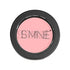 ISMINE Single Eyeshadow Powder Palette, Matte Light Pink, High Pigment, Longwear Single Eye Makeup for Day & Night
