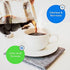 Keurig Compatible Descaling Solution & Keurig Cleaner (2 Uses) Works w/ Keurig Filter, Nespresso Descaling Kit, Breville, Coffee Pot Cleaner & Espresso Machines, Keurig Descaler / Keurig Accessories