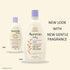 Aveeno Baby Calming Comfort Bath & Wash with Relaxing Lavender & Vanilla Scents & Natural Oat Extract, Hypoallergenic & Tear-Free Formula, Paraben-, Phthalate- & Soap-Free, 8 fl. oz