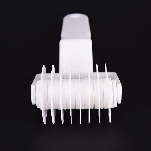 Cafurty Lattice Roller Cutter Kitchen Bakery Tool Kit Cookie Pie Pastry Bread Lattice Roller Cutter Household Craft DIY Baking Tool