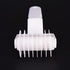Cafurty Lattice Roller Cutter Kitchen Bakery Tool Kit Cookie Pie Pastry Bread Lattice Roller Cutter Household Craft DIY Baking Tool