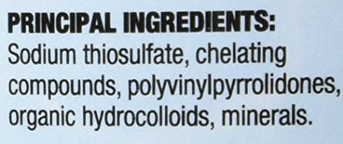 Tetra 16172 AquaSafe Fish Tank Water Conditioner, 8.45 fl oz