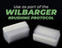 Wilbarger Therapy Brush, 3 Pack – Therapressure Brush for Occupational Therapy for Sensory Brushing – Designed by Patricia Wilbarger – Use as Part of The Wilbarger Brushing Protocol
