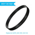 4 Pieces Vacuum Belts 3031120 Replacement Vacuum Belts Compatible with 7/9/10 P/N 3031120 Replacement Belt