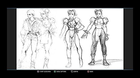 Street Fighter 30th Anniversary Collection - PlayStation 4 Standard Edition