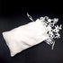 340 Characters White Letter Set for Changeable Felt Letter Boards, 3/4 Inch Letters with Gift Cloth Bag Including Numbers, Symbols,Letters